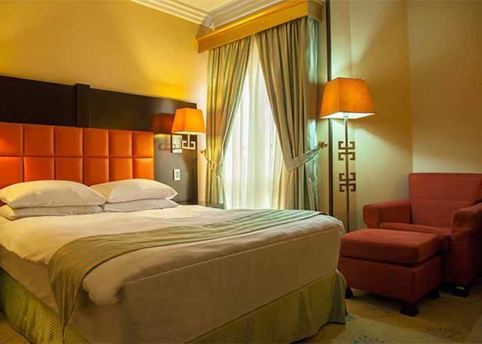 Single Bedroom,Tehran Grand Hotel 2 ,Tehran hotels, iran hotels  ,4 star hotel in tehran