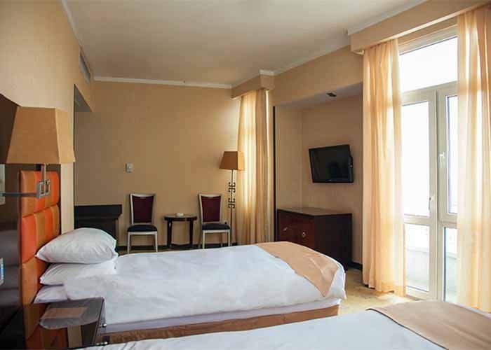 Tehran Grand Hotel 2 ,Tehran hotels, iran hotels  ,4 star hotel in tehran