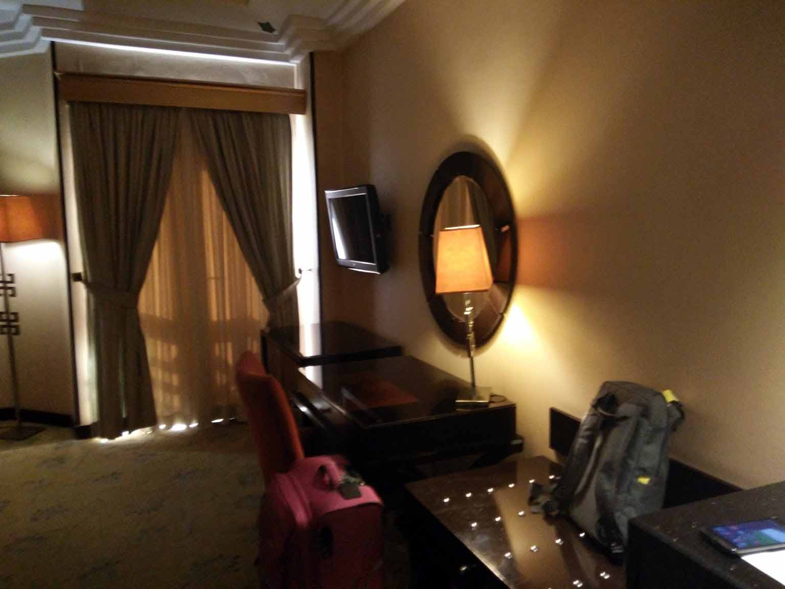 Tehran Grand Hotel 2 ,Tehran hotels, iran hotels  ,4 star hotel in tehran