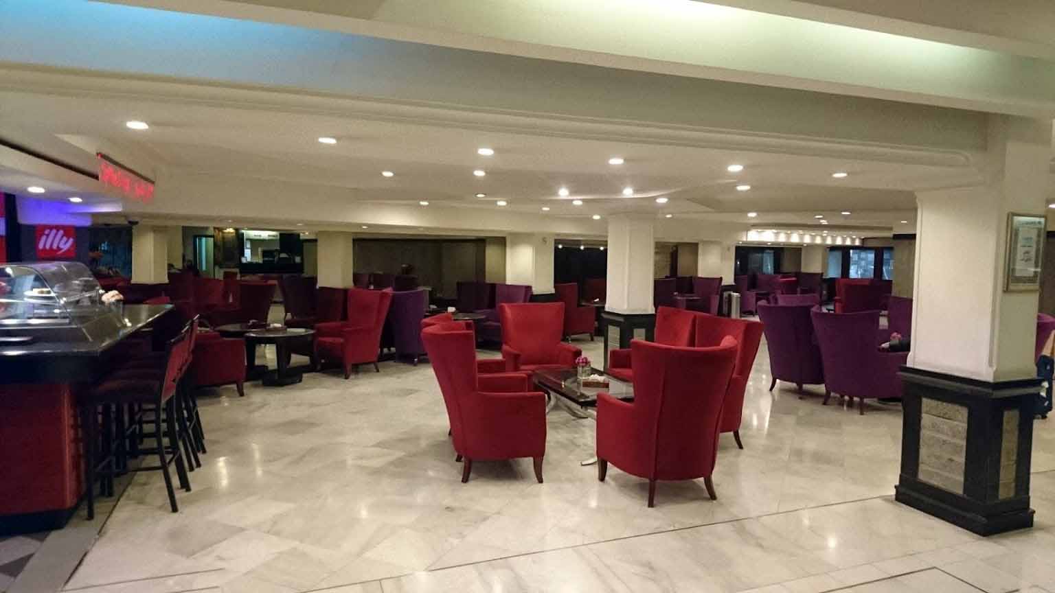 Tehran Grand Hotel 2 ,Tehran hotels, iran hotels  ,4 star hotel in tehran