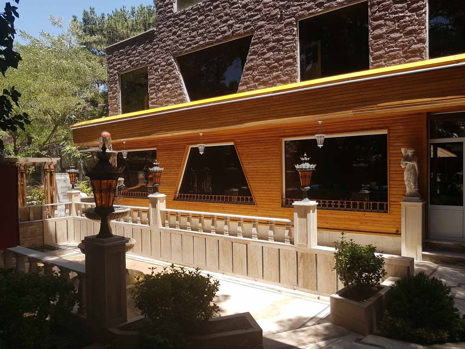 Tehran Grand Hotel 2 ,Tehran hotels, iran hotels  ,4 star hotel in tehran