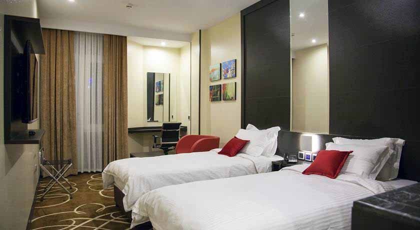 Tehran Grand Hotel 2 ,Tehran hotels, iran hotels  ,4 star hotel in tehran