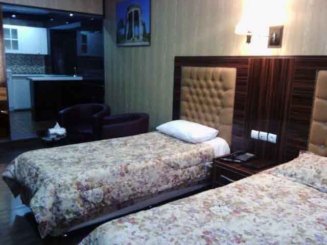 Tehran Hafez Hotel ,Tehran hotels, iran hotels , 2 star hotels in tehran