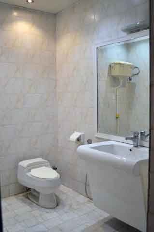 Tehran Hafez Hotel ,Tehran hotels, iran hotels , 2 star hotels in tehran