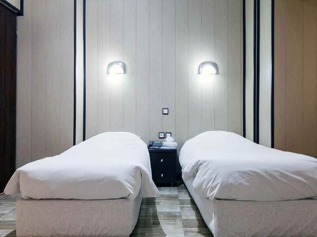 Tehran Hafez Hotel ,Tehran hotels, iran hotels , 2 star hotels in tehran