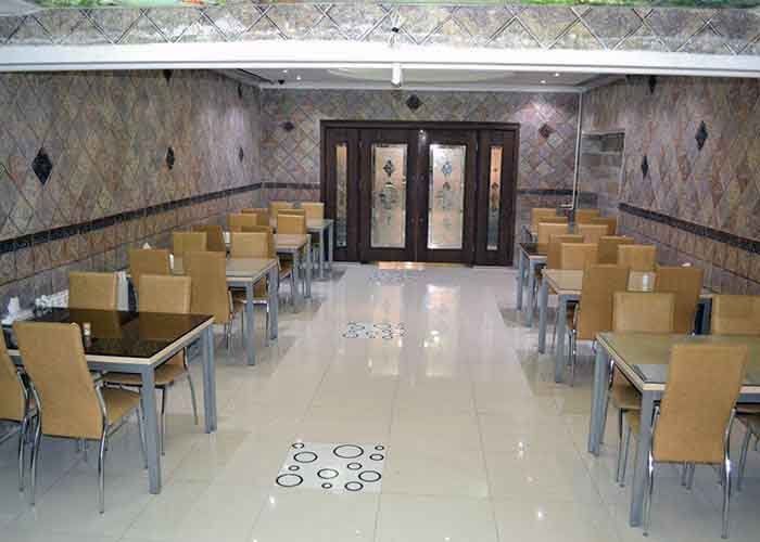 Tehran Hafez Hotel ,Tehran hotels, iran hotels , 2 star hotels in tehran