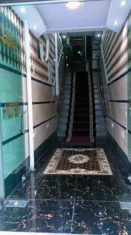 Tehran Hafez Hotel ,Tehran hotels, iran hotels , 2 star hotels in tehran