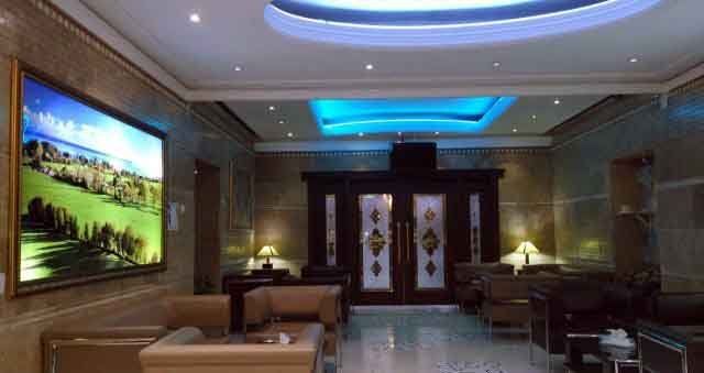 Tehran Hafez Hotel ,Tehran hotels, iran hotels , 2 star hotels in tehran