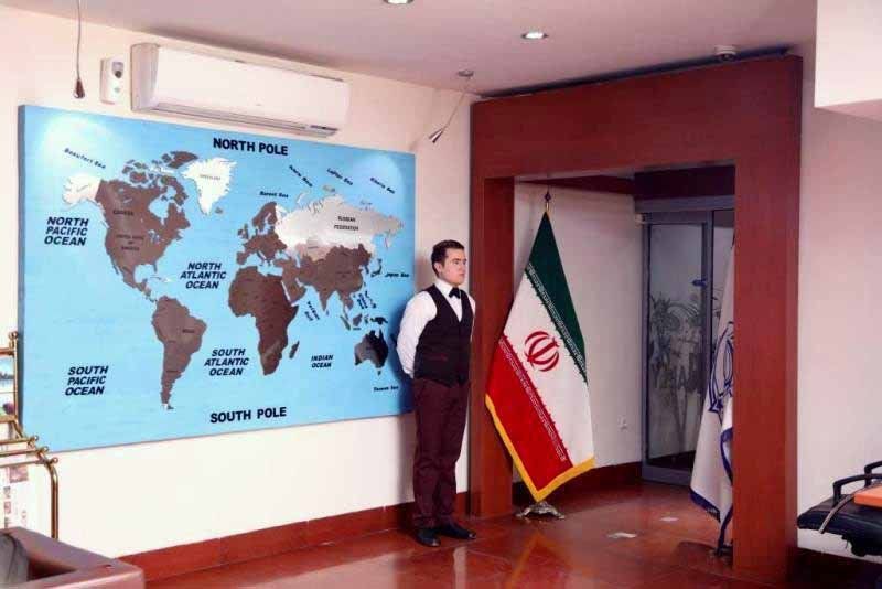 Tehran Hally Hotel ,Tehran hotels, iran hotels ,3 star hotels in tehran