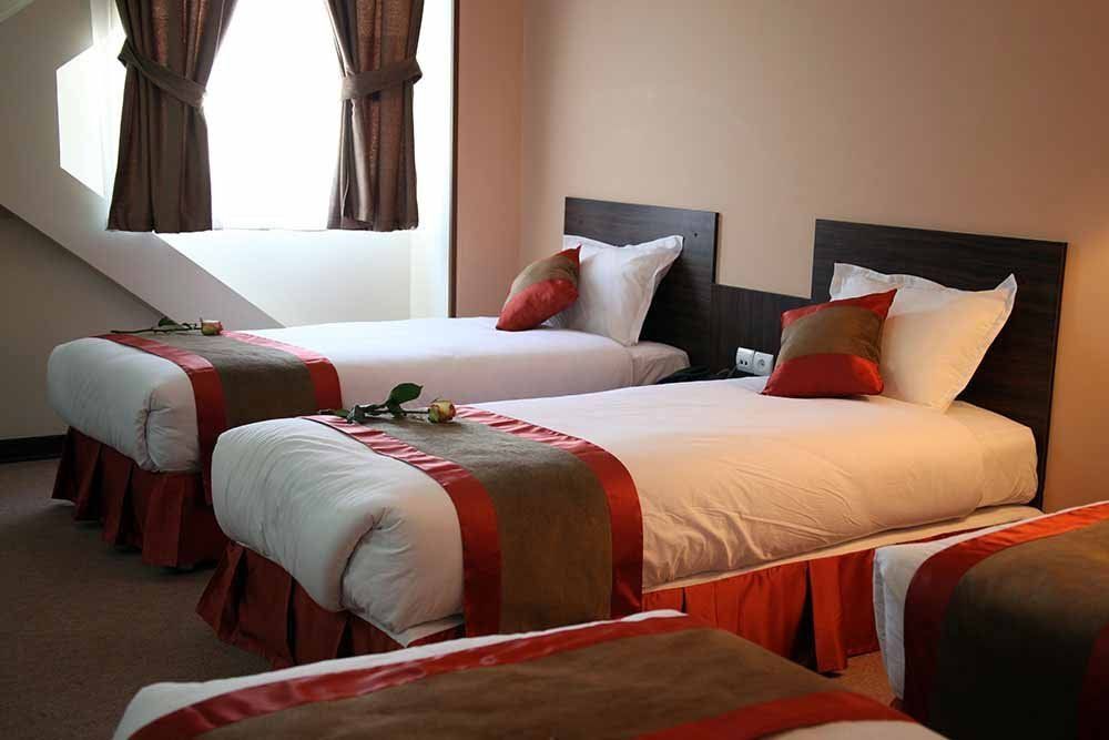 Tehran Hejab Hotel ,Tehran hotels, iran hotels ,3 star hotels in tehran