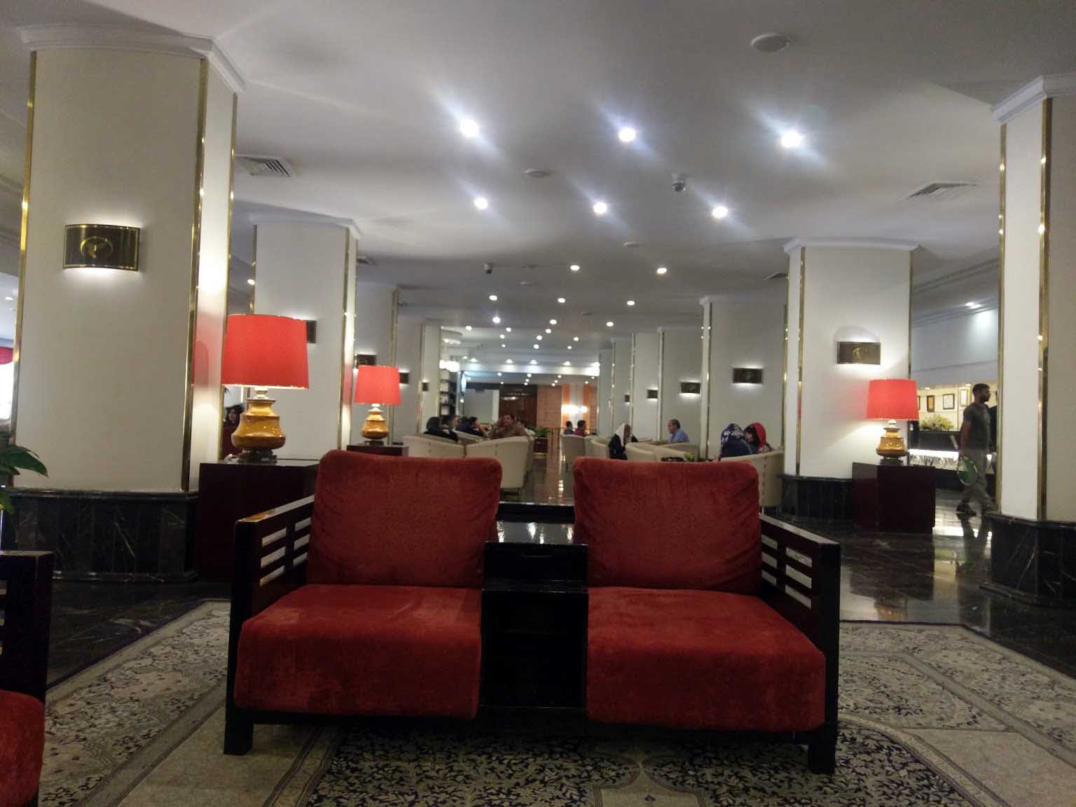 Tehran Homa Hotel ,Tehran hotels, iran hotels , 5 star hotel in tehran