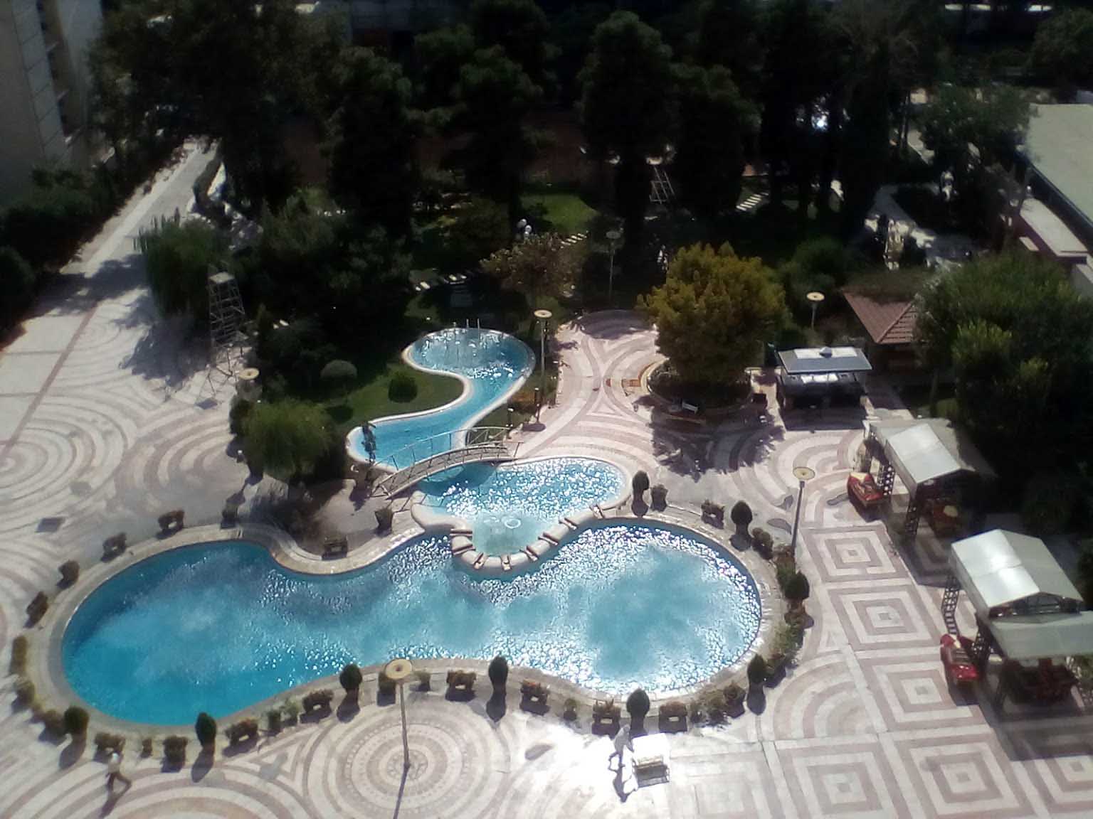 Tehran Homa Hotel ,Tehran hotels, iran hotels , 5 star hotel in tehran