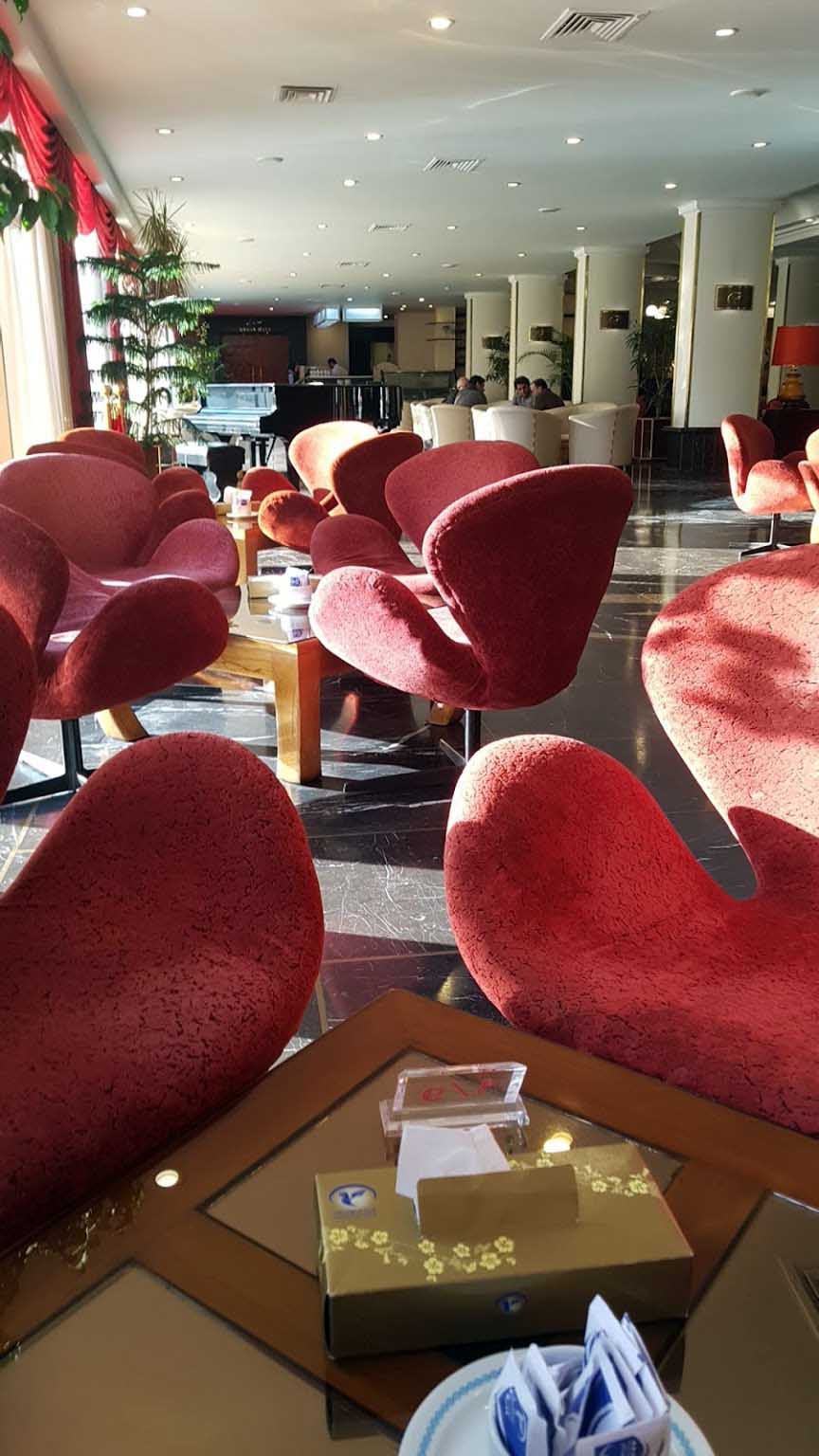 Tehran Homa Hotel ,Tehran hotels, iran hotels , 5 star hotel in tehran