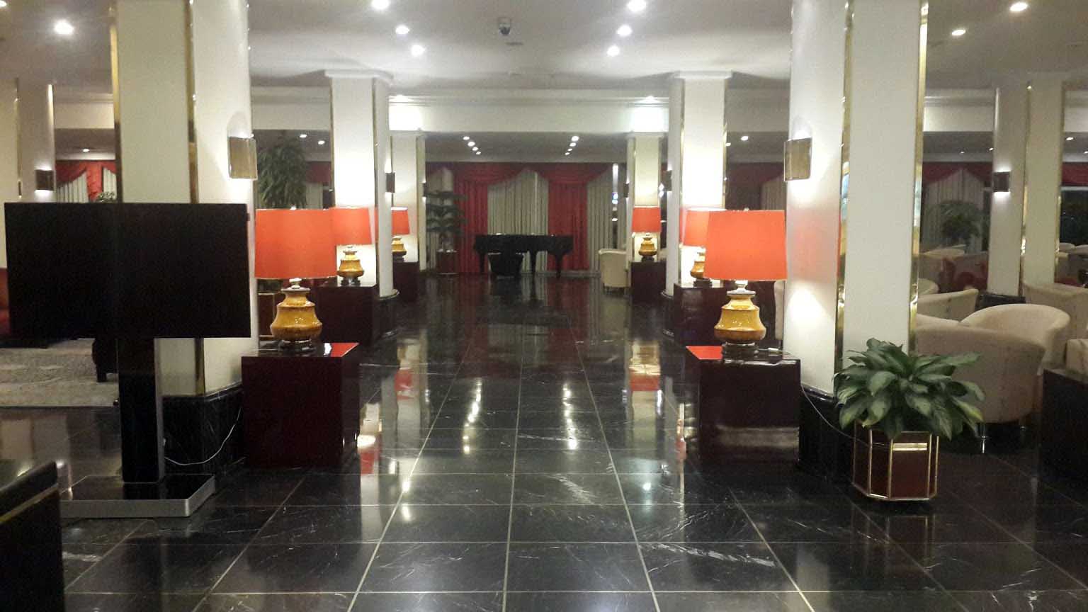 Tehran Homa Hotel ,Tehran hotels, iran hotels , 5 star hotel in tehran