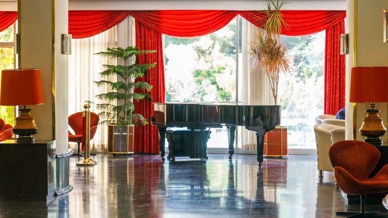 Tehran Homa Hotel ,Tehran hotels, iran hotels , 5 star hotel in tehran