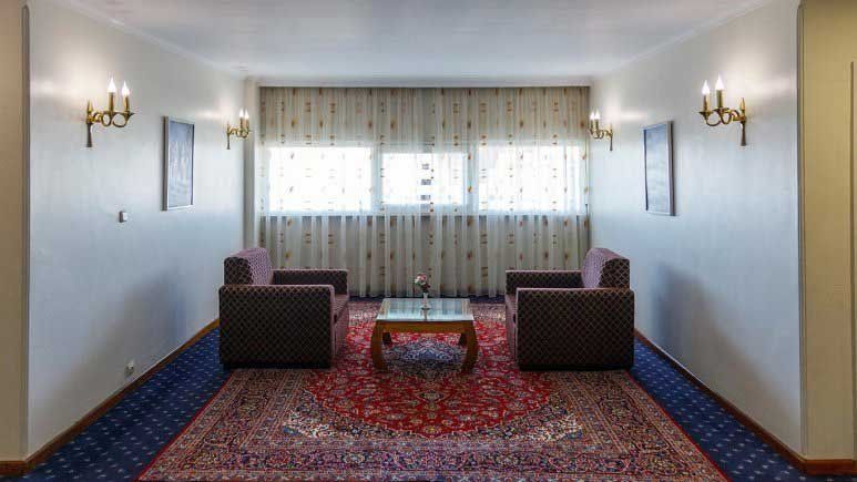 Tehran Homa Hotel ,Tehran hotels, iran hotels , 5 star hotel in tehran