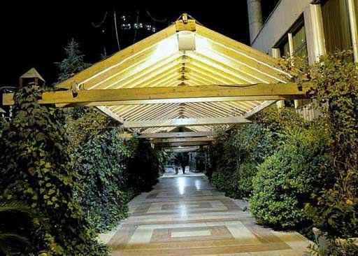 Tehran Homa Hotel ,Tehran hotels, iran hotels , 5 star hotel in tehran