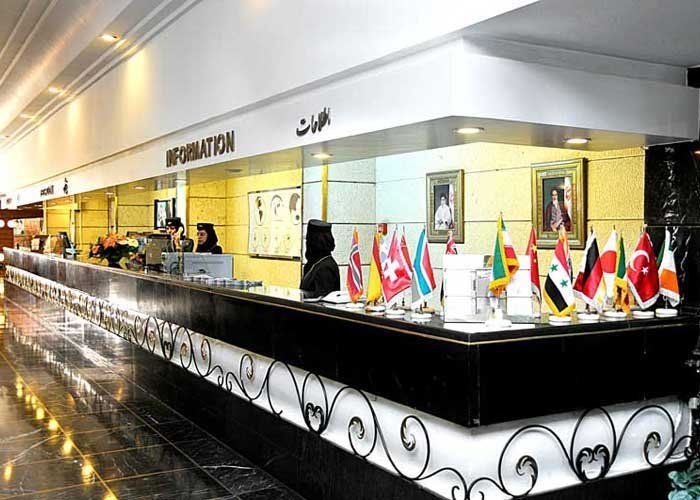 Tehran Homa Hotel ,Tehran hotels, iran hotels , 5 star hotel in tehran