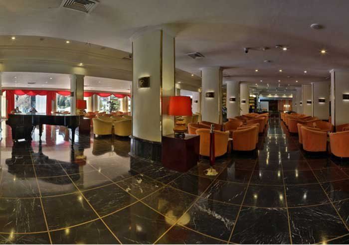 Tehran Homa Hotel ,Tehran hotels, iran hotels , 5 star hotel in tehran