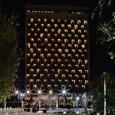 Tehran Homa Hotel ,Tehran hotels, iran hotels , 5 star hotel in tehran