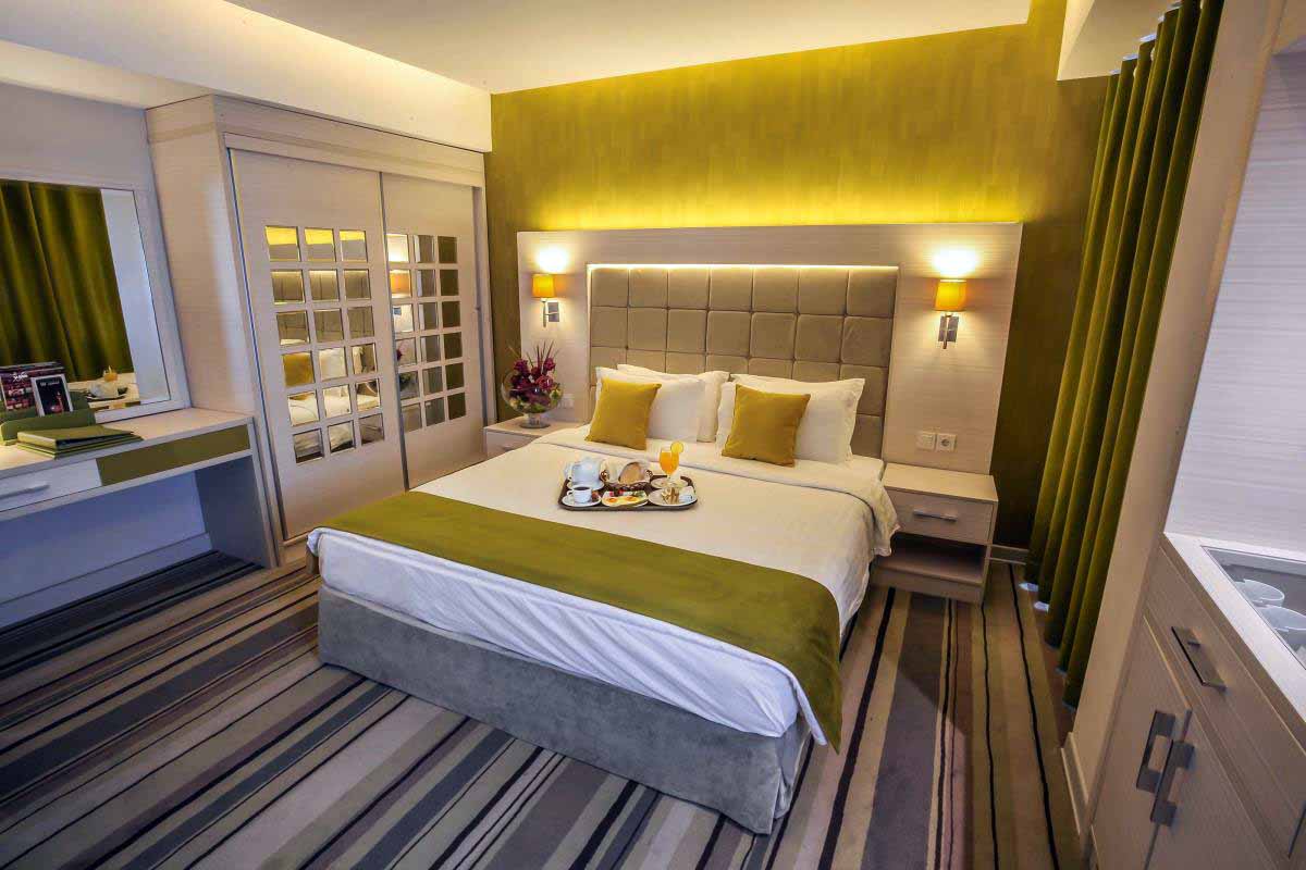 Tehran Howeyzeh Hotel ,Tehran hotels, iran hotels  ,4 star hotel in tehran