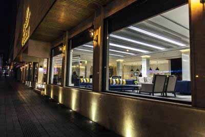 Tehran Howeyzeh Hotel ,Tehran hotels, iran hotels  ,4 star hotel in tehran