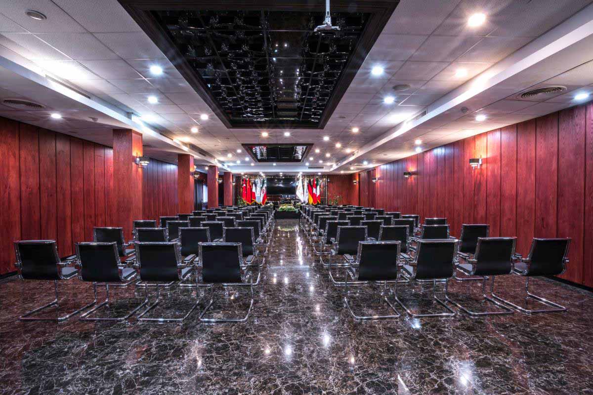 Tehran Howeyzeh Hotel ,Tehran hotels, iran hotels  ,4 star hotel in tehran