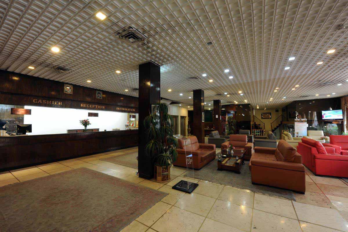 Tehran Howeyzeh Hotel ,Tehran hotels, iran hotels  ,4 star hotel in tehran