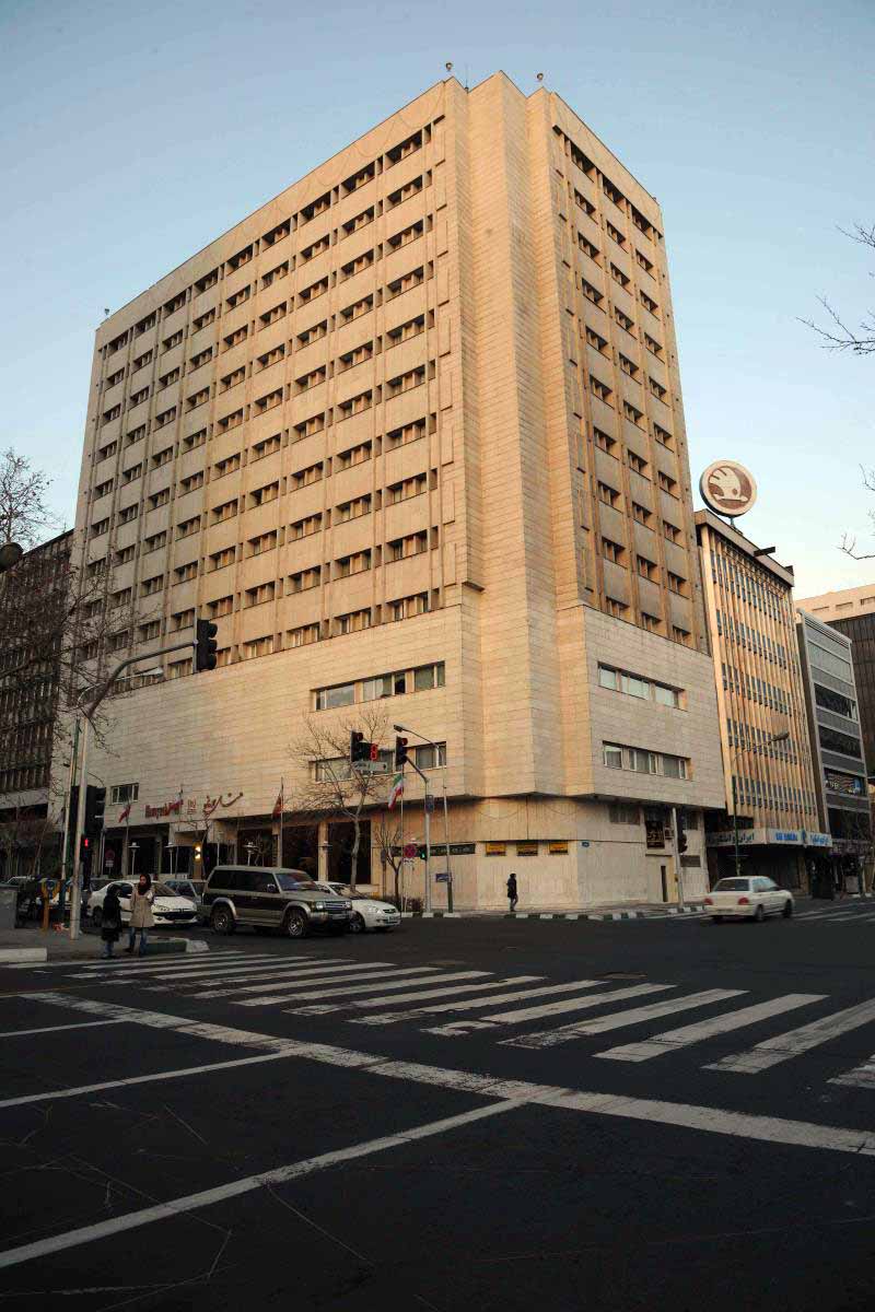 Tehran Howeyzeh Hotel ,Tehran hotels, iran hotels  ,4 star hotel in tehran