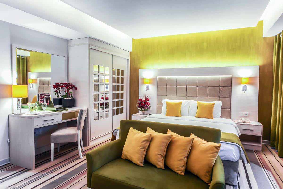 Tehran Howeyzeh Hotel ,Tehran hotels, iran hotels  ,4 star hotel in tehran