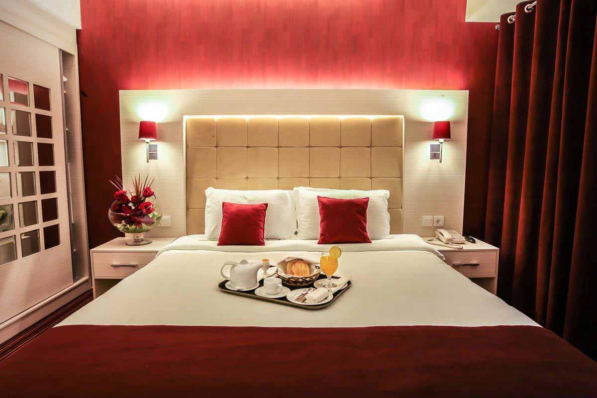 Tehran Howeyzeh Hotel ,Tehran hotels, iran hotels  ,4 star hotel in tehran