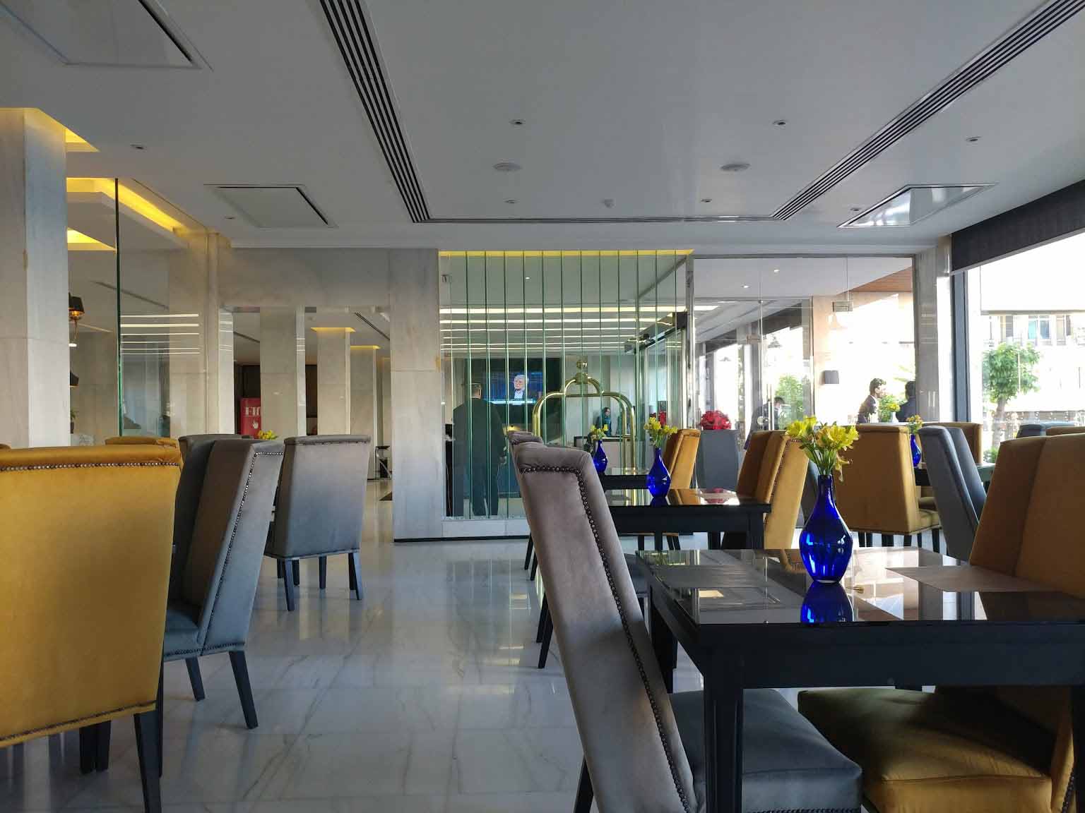 Tehran Howeyzeh Hotel ,Tehran hotels, iran hotels  ,4 star hotel in tehran