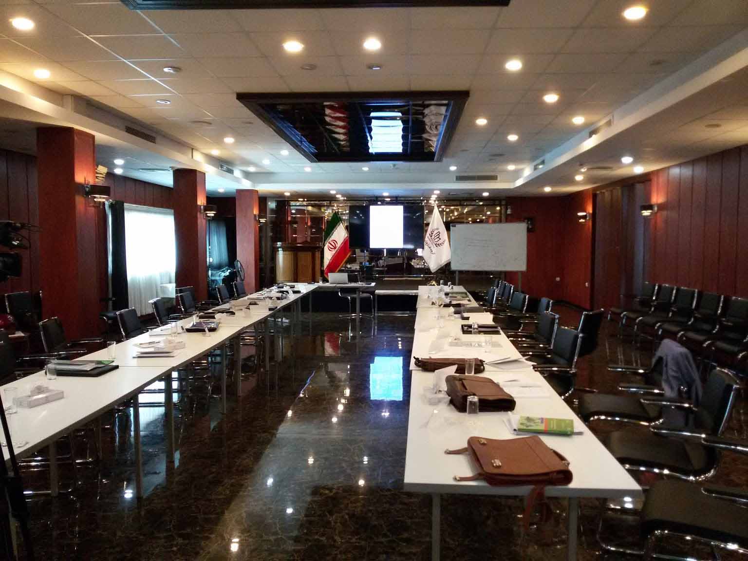 Tehran Howeyzeh Hotel ,Tehran hotels, iran hotels  ,4 star hotel in tehran