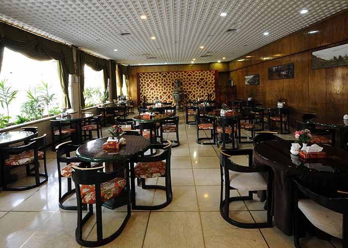 Tehran Howeyzeh Hotel ,Tehran hotels, iran hotels  ,4 star hotel in tehran