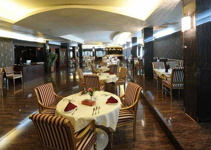 Tehran Howeyzeh Hotel ,Tehran hotels, iran hotels  ,4 star hotel in tehran