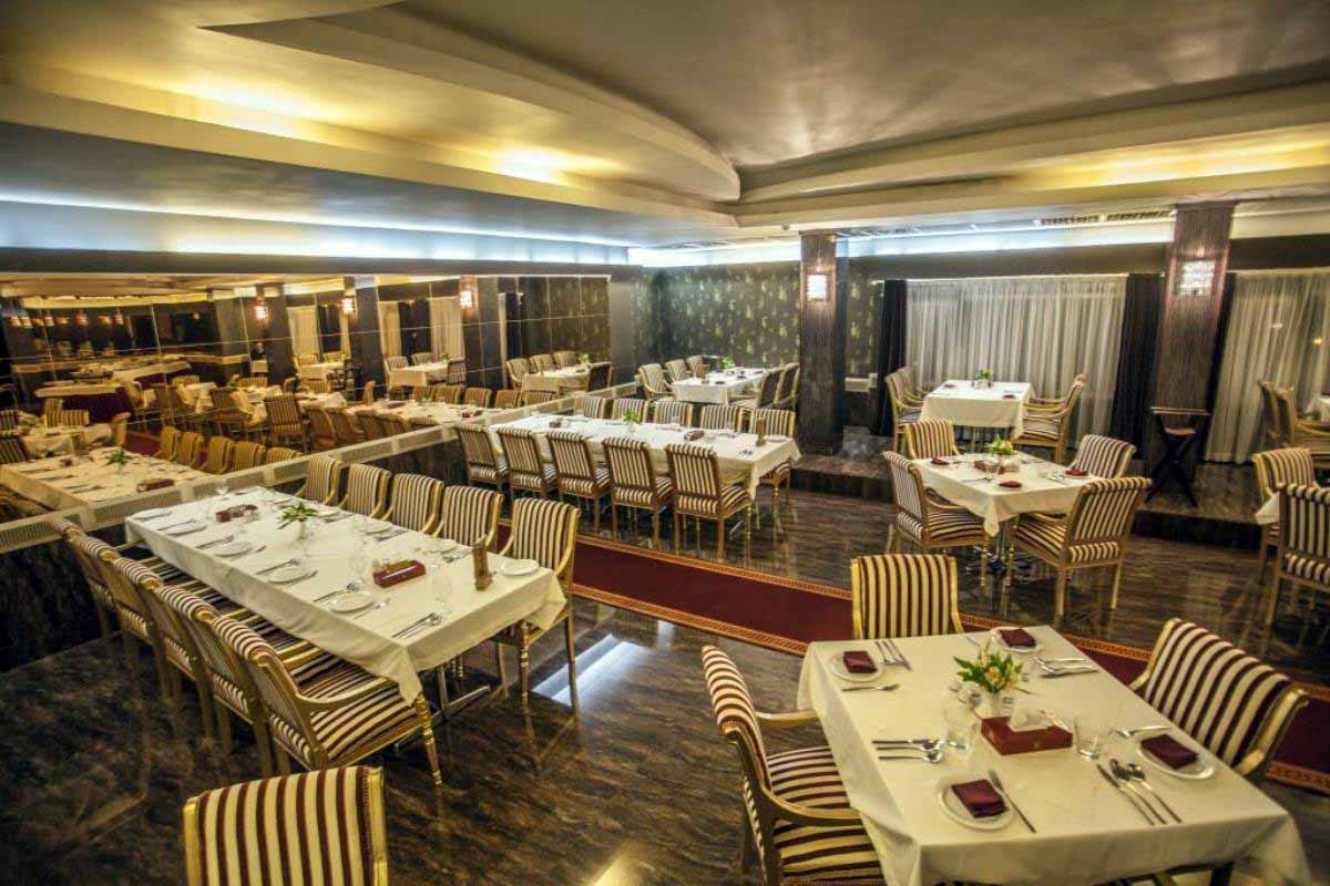 Tehran Howeyzeh Hotel ,Tehran hotels, iran hotels  ,4 star hotel in tehran