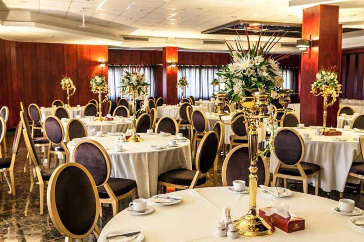 Tehran Howeyzeh Hotel ,Tehran hotels, iran hotels  ,4 star hotel in tehran