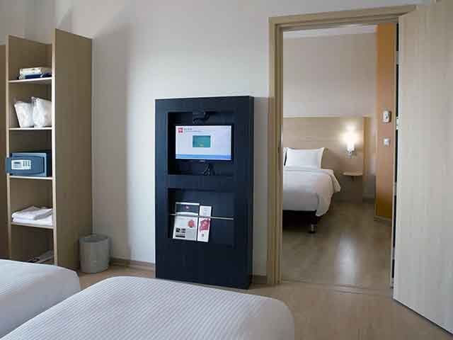 Tehran Ibis Hotel ,Tehran Ibis Imam Khomeini International Airport Hotel