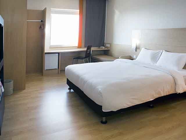 Tehran Ibis Hotel ,Tehran Ibis Imam Khomeini International Airport Hotel