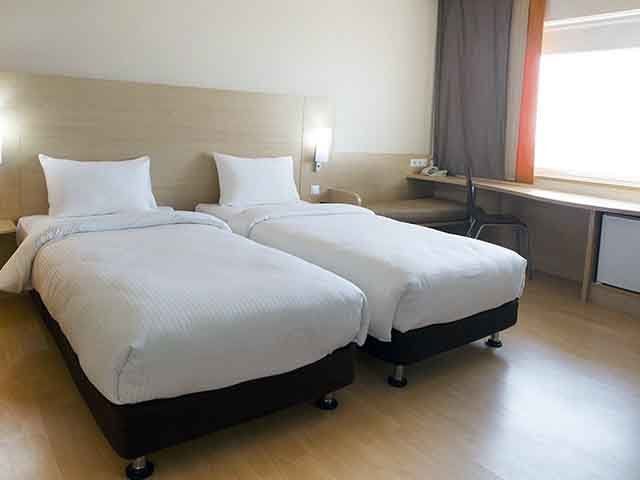 Tehran Ibis Hotel ,Tehran Ibis Imam Khomeini International Airport Hotel