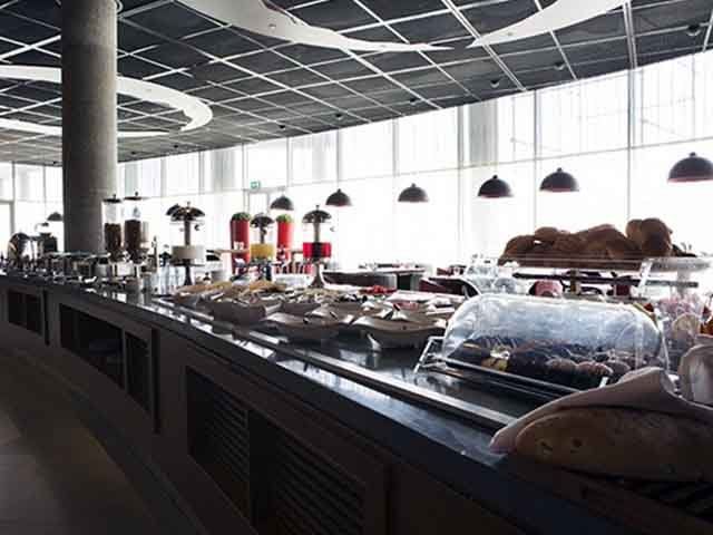 Tehran Ibis Hotel ,Tehran Ibis Imam Khomeini International Airport Hotel