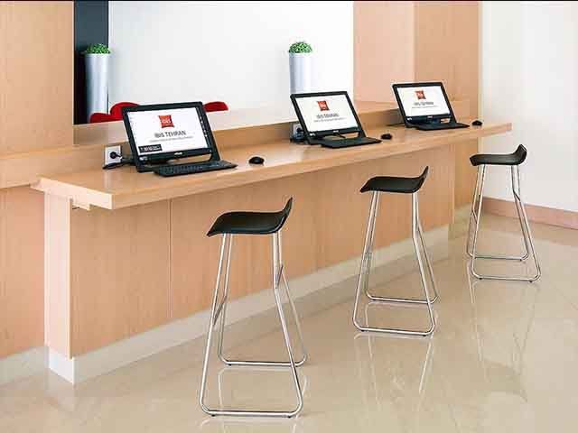 Tehran Ibis Hotel ,Tehran Ibis Imam Khomeini International Airport Hotel