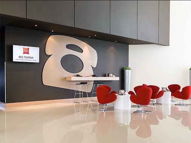 Tehran Ibis Hotel ,Tehran Ibis Imam Khomeini International Airport Hotel