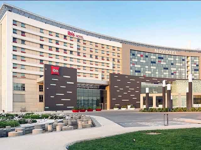 Tehran Ibis Hotel ,Tehran Ibis Imam Khomeini International Airport Hotel