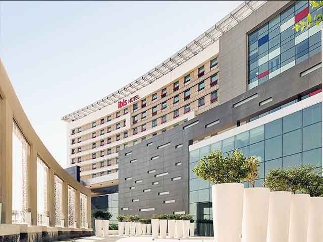 Tehran Ibis Hotel ,Tehran Ibis Imam Khomeini International Airport Hotel