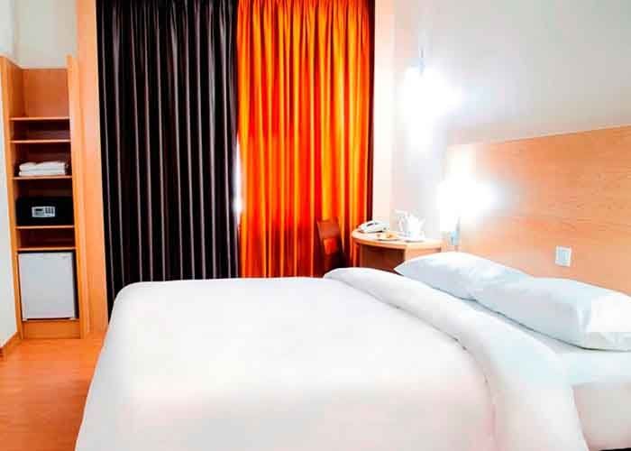 Tehran Ibis Hotel ,Tehran Ibis Imam Khomeini International Airport Hotel