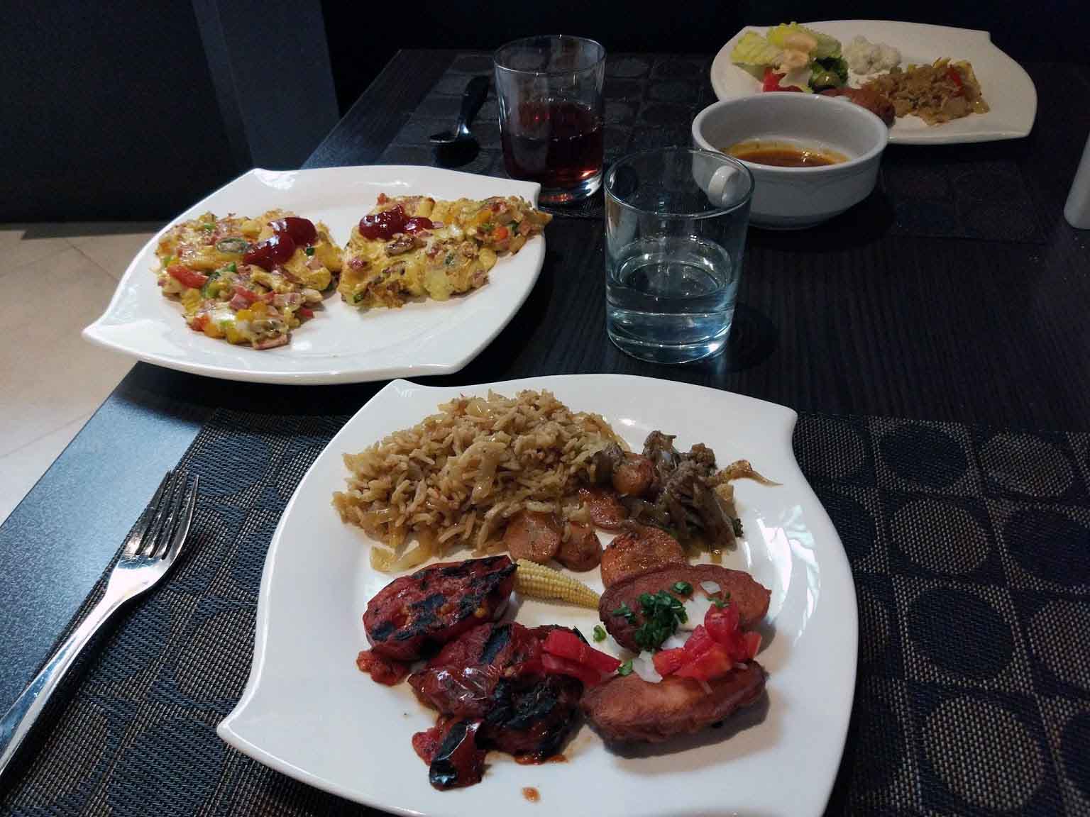 Tehran Ibis Hotel ,Tehran Ibis Imam Khomeini International Airport Hotel