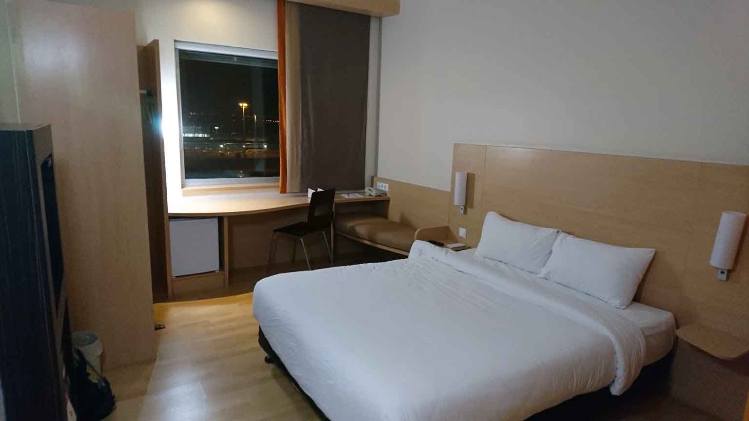 Tehran Ibis Hotel ,Tehran Ibis Imam Khomeini International Airport Hotel