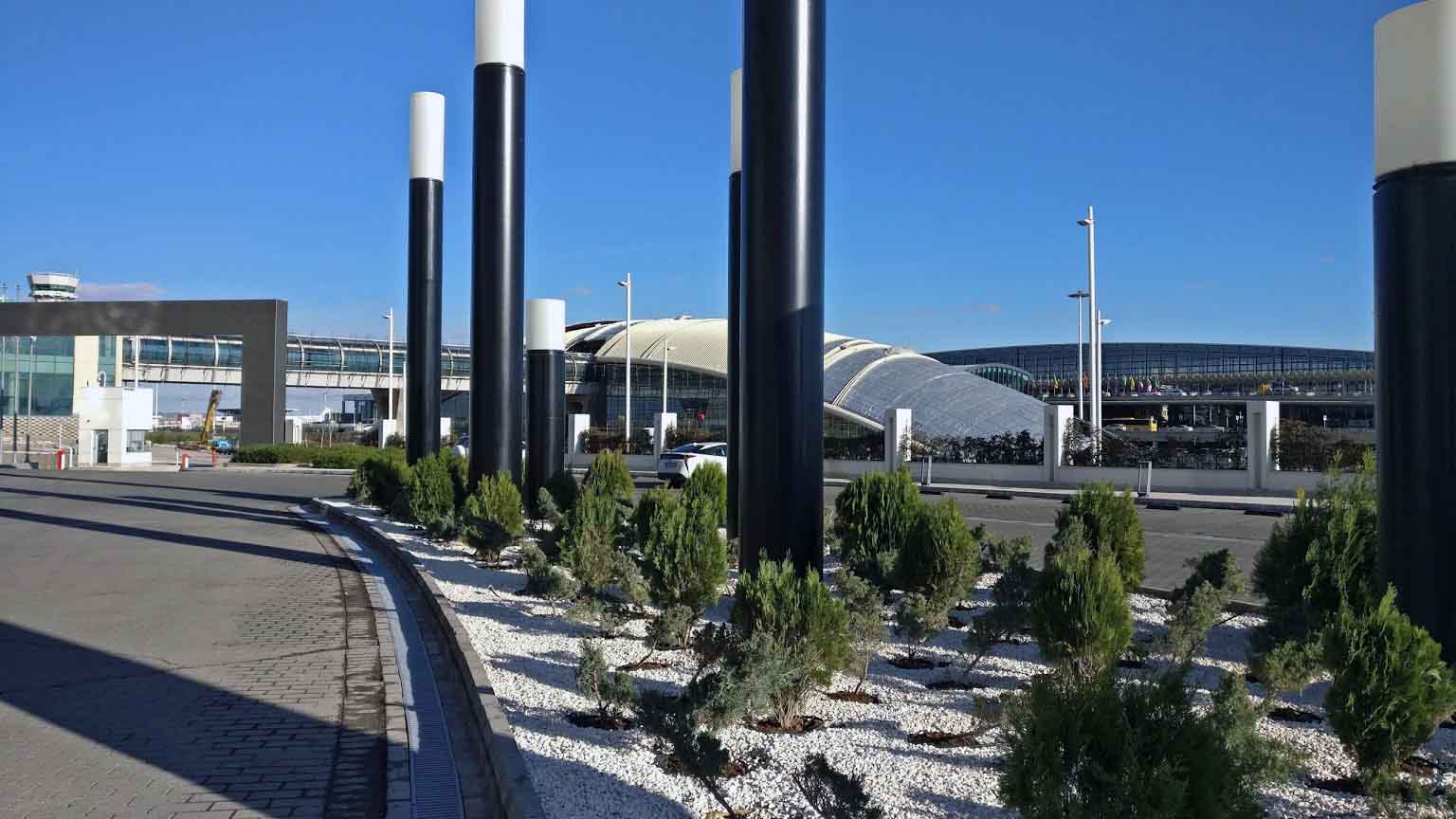 Tehran Ibis Hotel ,Tehran Ibis Imam Khomeini International Airport Hotel