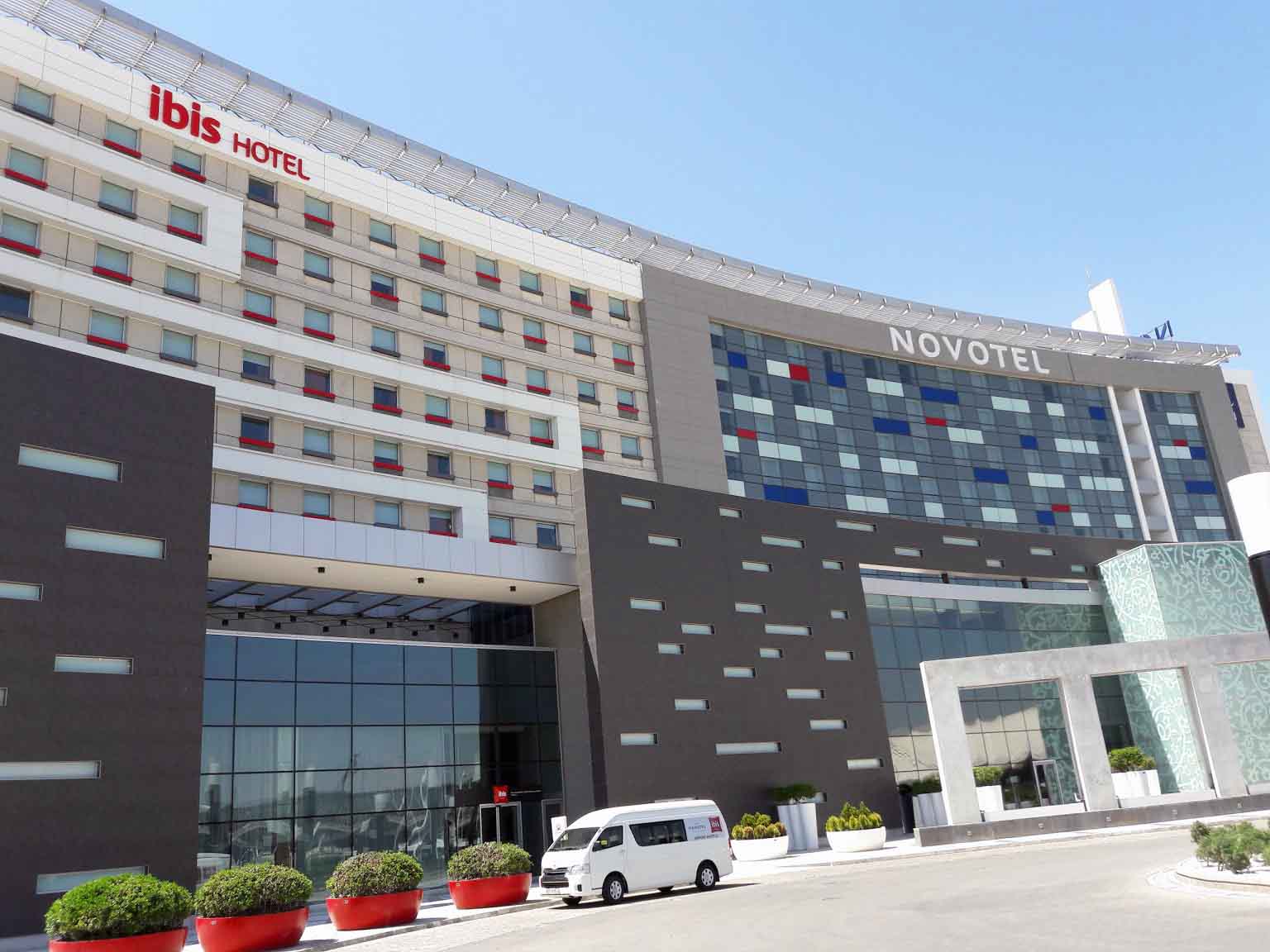 Tehran Ibis Hotel ,Tehran Ibis Imam Khomeini International Airport Hotel